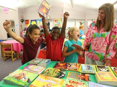 Books Donation
